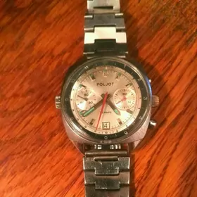 SAGAT ЧАСЫ САГАТ