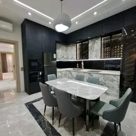 gurtly 1 etaj 3 kom luks