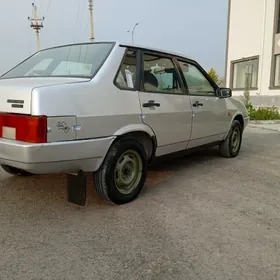 Lada 21099 2003