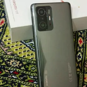 xiaomi 11 T 8 256