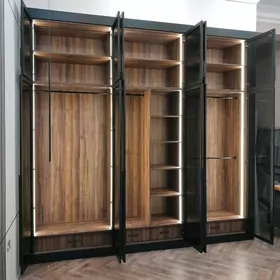 MEBEL WE İNTERÝER İŞLERİ