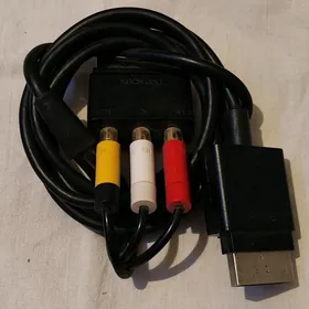XBOX 360 TW KABEL
