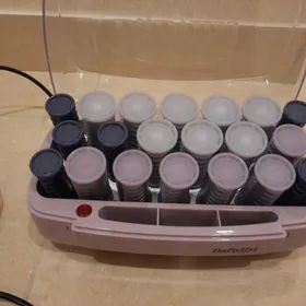 Электробигуди Babyliss