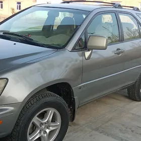 Lexus RX 300 2002