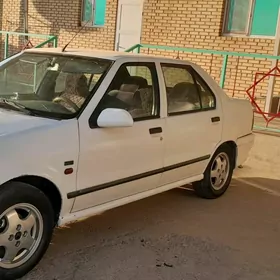 Renault Europa 19 1998