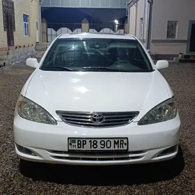 Toyota Camry 2004