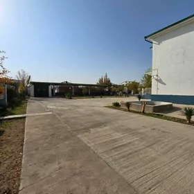 Тязе Заман, коттедж