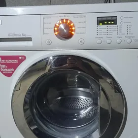 Кир машын Lg