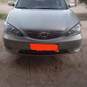 Toyota Camry 2005