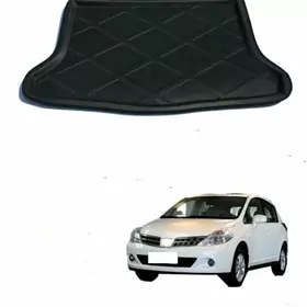 TIIDA 05-24ý. bagaž kowrik