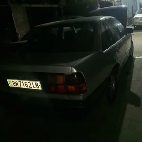 Opel Senator 1992