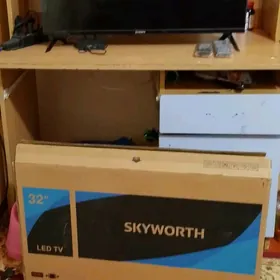 telewizor 32 lik skaywort
