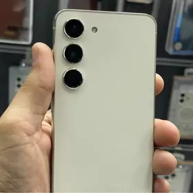 Samsung S23 🤍8/256