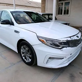 Kia Optima 2020