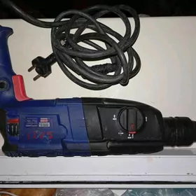 Перфораторь