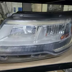 Explorer 19 model fara chep