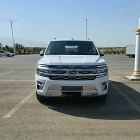 Ford Expedition 2022