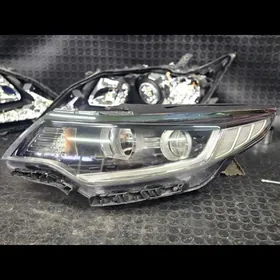 Optima 16-17 chep fara