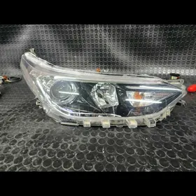 Yaris 19-20 original fara