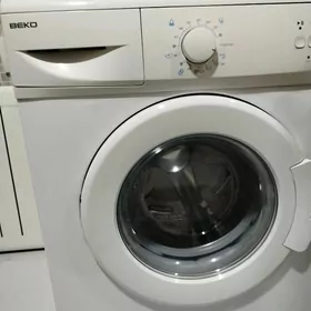 стиральная машина BEKO
