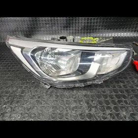 accent fara sag haliji