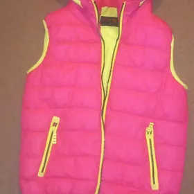 безрукавка