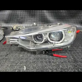 F30 xsenon fara chep tarap