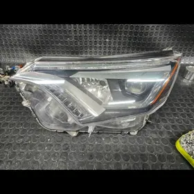 RAV4 16-18 model fara