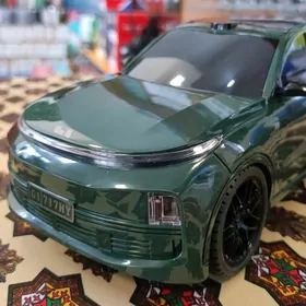 Çagalara Pultly Maşyn Aksiýa