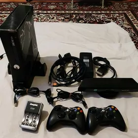 XBOX 360 SLIM