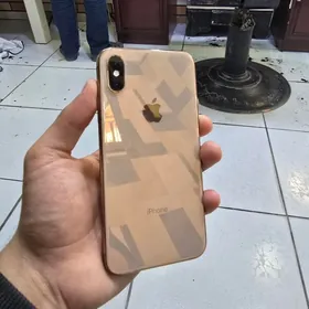 iPhone Xs