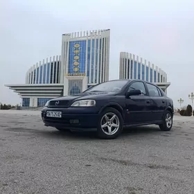 Opel Astra 1999