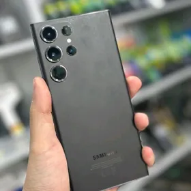 S23 Ultra 12/256 2 Sim