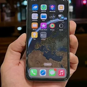 iPhone Xs