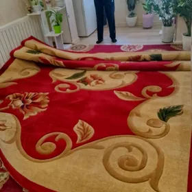 ковёр и дорожки