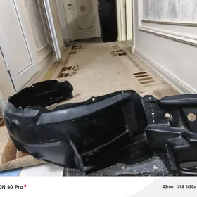 Patkirilnik Carolla cep oni