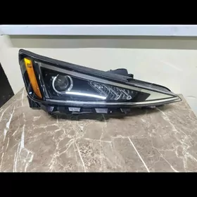 Elantra 19-20 sag tarap fara