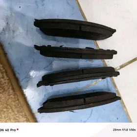 Kalotka Camry 17 haliji oni