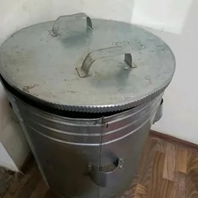 mantygazan toyzal ucin