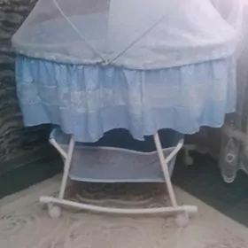 çaga sallaçak krowat