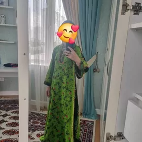 zenanlaryn geyimleri