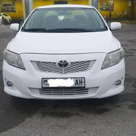Toyota Corolla 2010