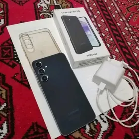 Самсунг А 55