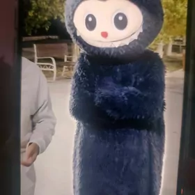 satlyk animator miska