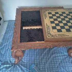 Çeşepeş oýnalýan