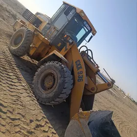 XCMG LW300F 2012