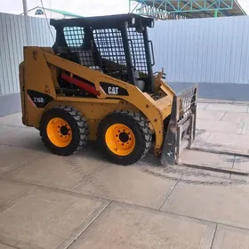 Caterpillar Forklift 2008