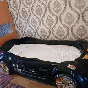 детский кровать