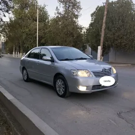 Toyota Corolla 2005