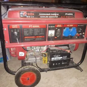 generator EDON6000